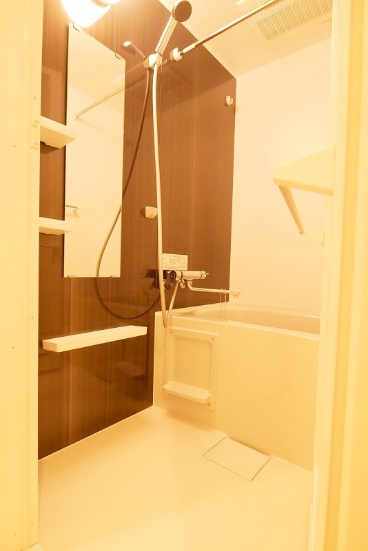 ラフィスタ大師前Ⅳ 内観