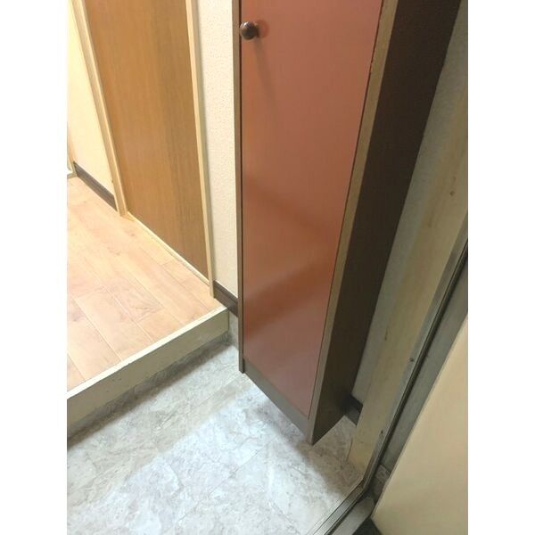 システムハイツ103号室 部屋その他