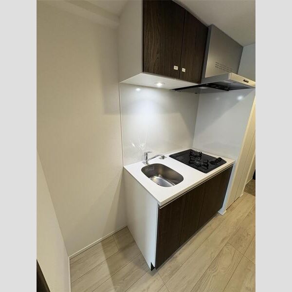 MAXIV横浜吉野町TRE606号室 キッチン