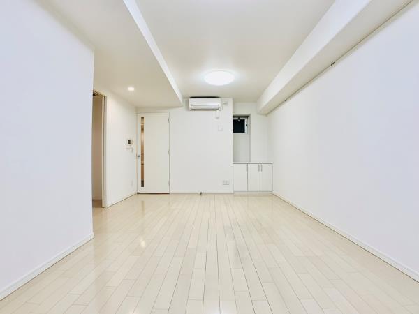 Ｂｒｉｌｌｉａ　ｉｓｔ　東雲キャナルコート5階 リビング