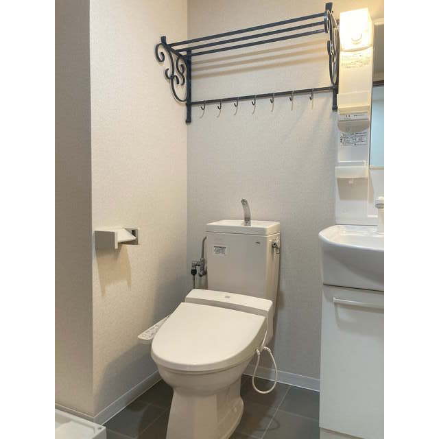 Ｋ.プラージュ 温水洗浄暖房便座