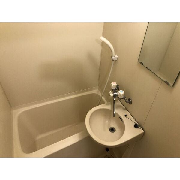 ロイヤルアメニティー東池袋104号室 部屋その他