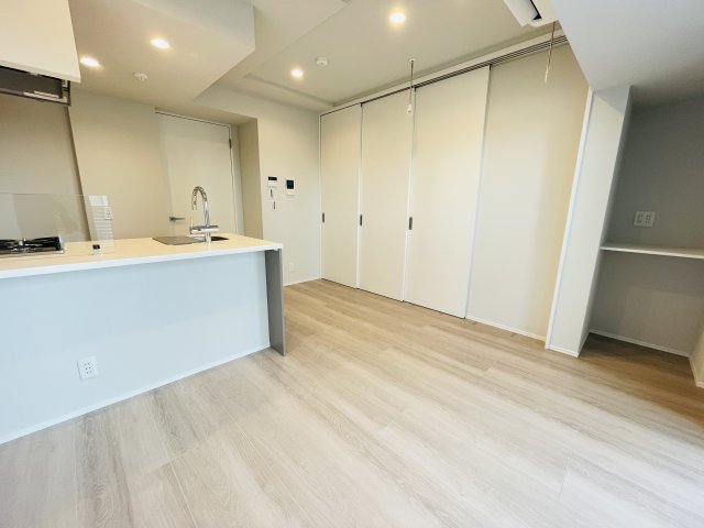 SYFORME MACHIDA301号室 ※901号室のお写真です