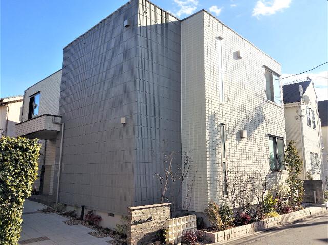 Wink Owl高松の外観画像