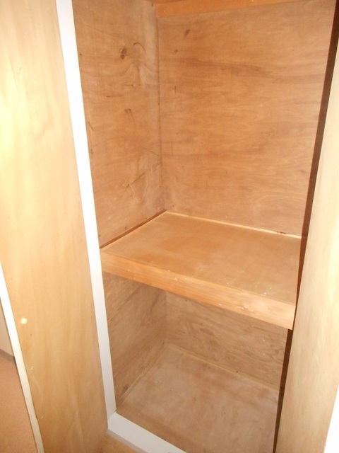 サンライズ東中野0104号室 その他