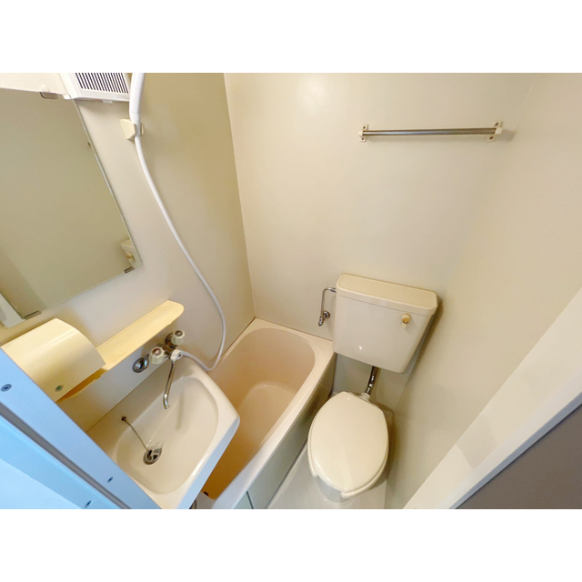 サークルワン お風呂