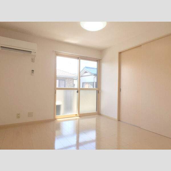 スプリングタウン　A/B/C/D/E リビング