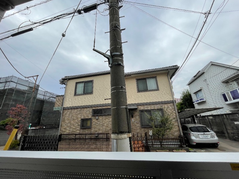 ルヴェ・デュ・ソレイユ1階 部屋その他