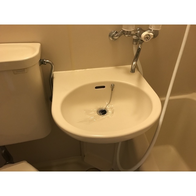 スマイルハウス第2 内観