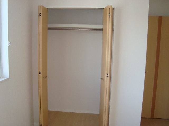 Ｓａｎｇｌｉｅｒ 洋室収納