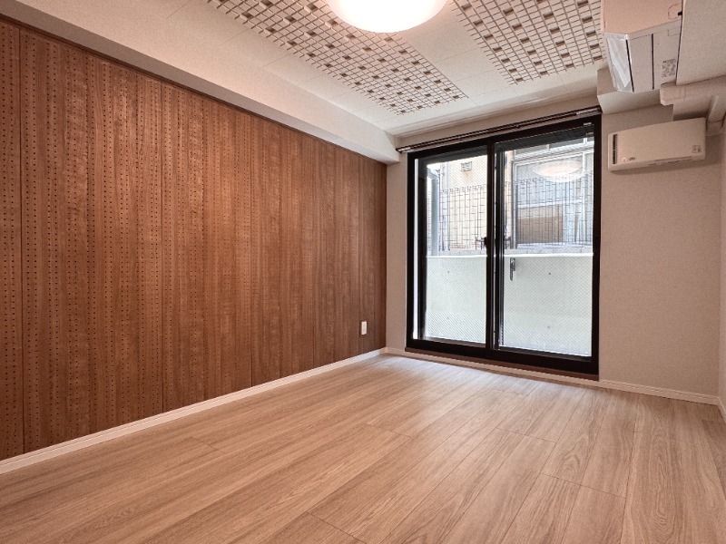 THE PALMS MUSE 新江古田1階 部屋その他