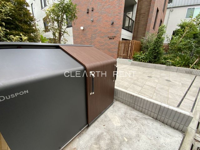 ＧＲＡＮ ＰＡＳＥＯ 駒場東大前地下1階 ☆人気のメゾネットタイプ3LDK／敷礼ゼロで初期費用がお得☆