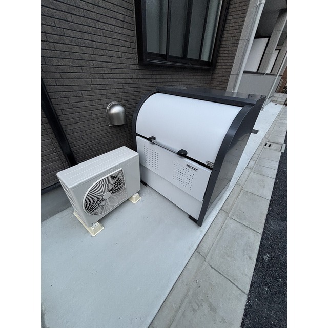 CALME101号室 部屋その他