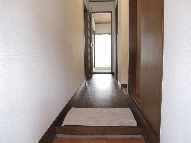 フレグレンスＢ2階 部屋その他