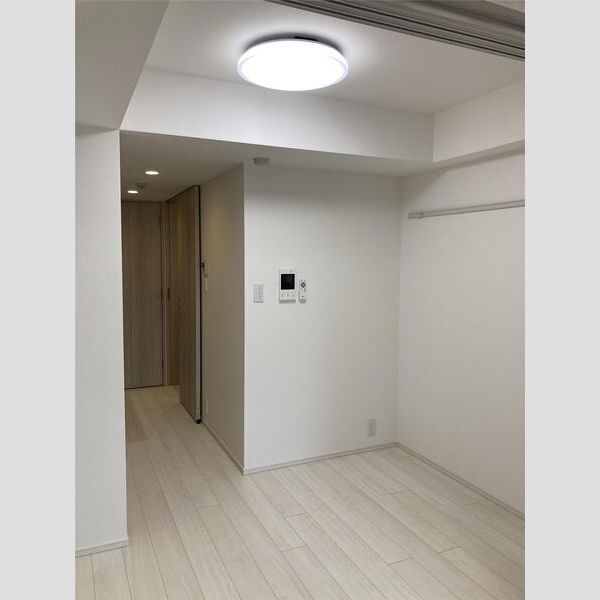 S-RESIDENCE瑞江102号室 リビング