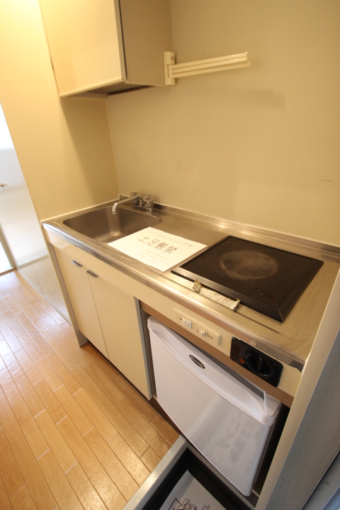 モンテローザＥＷ1階 部屋その他