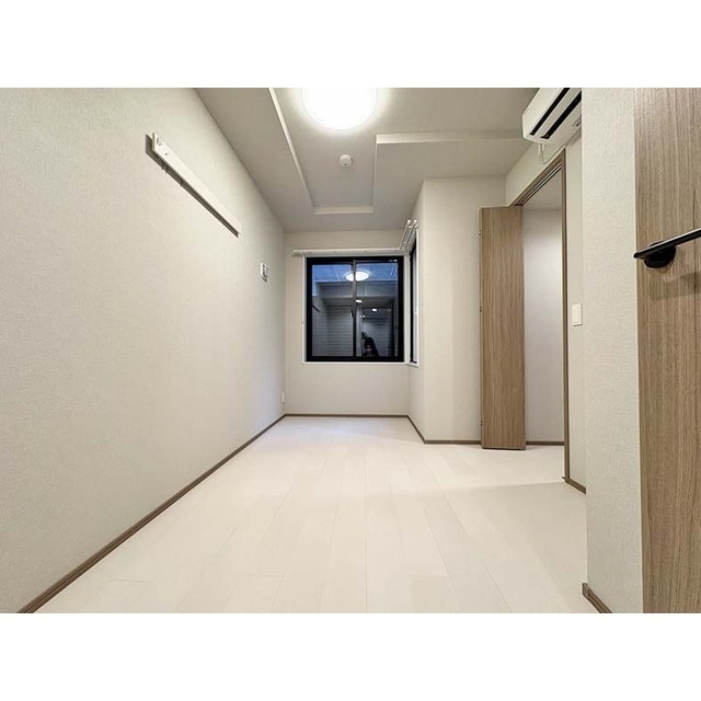 Skuld江東牡丹202号室 洋室5帖