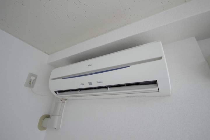エーデルワイス志木2階 部屋その他