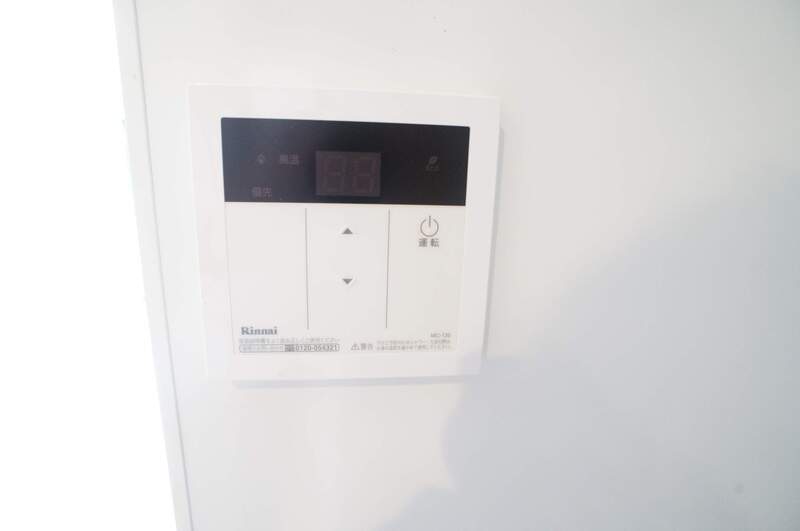 リブリ・鶴ヶ峰Ⅱ1階 部屋その他