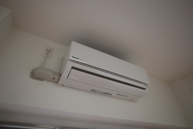 サンスタレ中村橋 エアコン