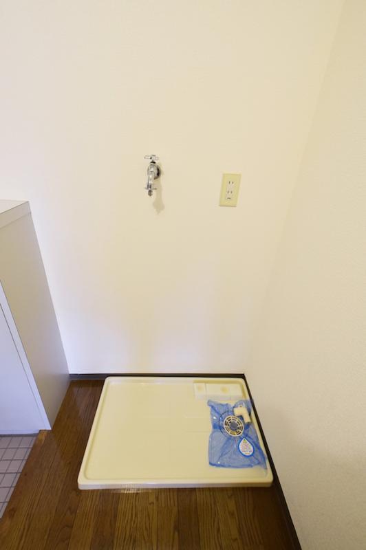 ビエント宮崎台3階 トイレ