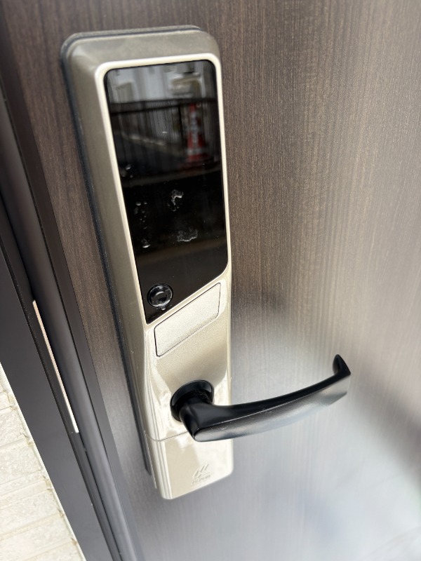 エトワールヴァリ　プレリュード2階 部屋その他