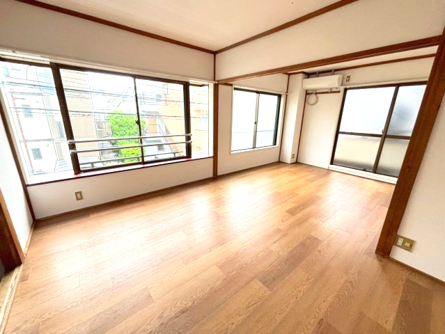 ハイム大洗201号室 部屋その他