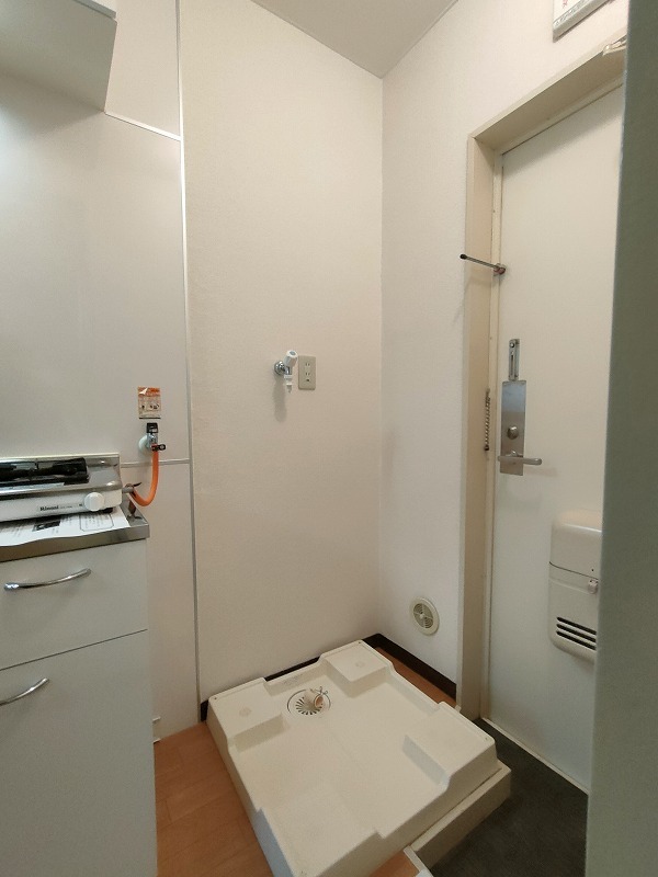 サンアベニューＢ2階 部屋その他