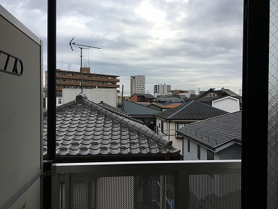 レオパレス第５いずみ202号室 部屋その他