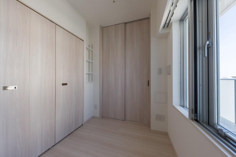 シーズンフラッツ蔵前パークフロント10階 部屋その他