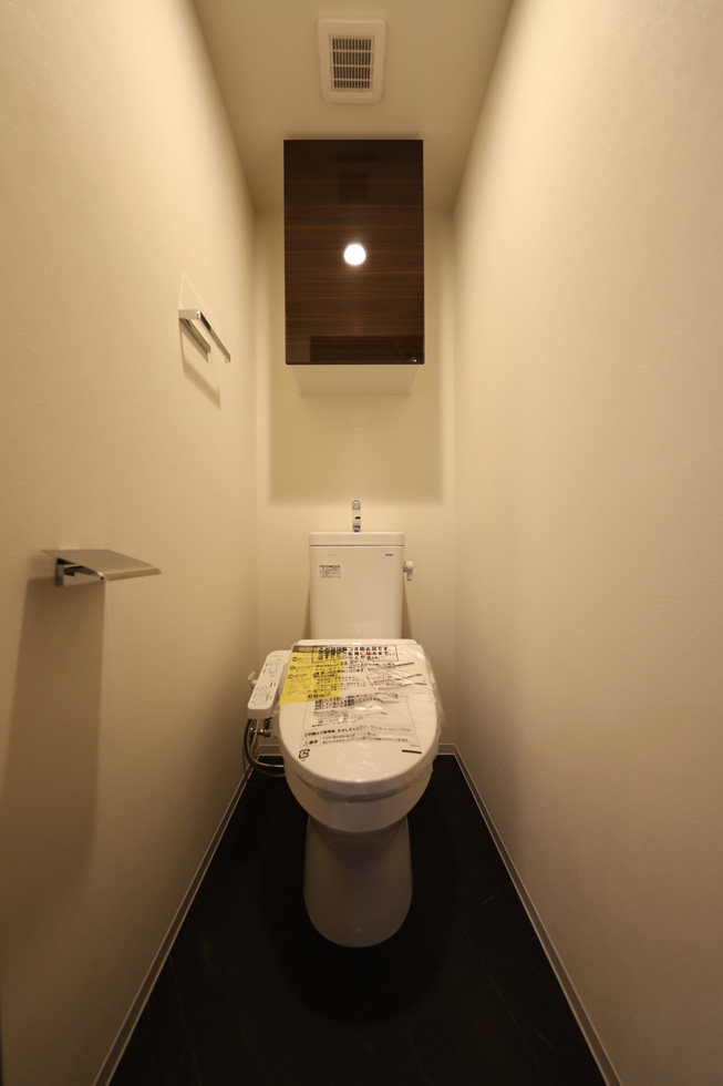 アーバンパーク三ノ輪Ⅱ 内観