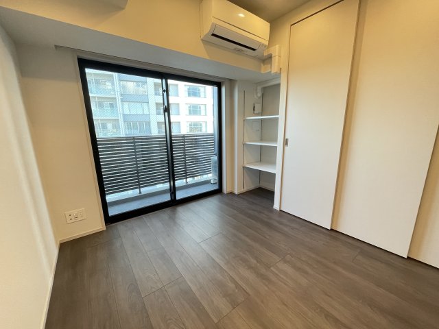 SYFORME OMIYA1102号室 Btypeのお写真です（カラータイプが異なる場合がございます）