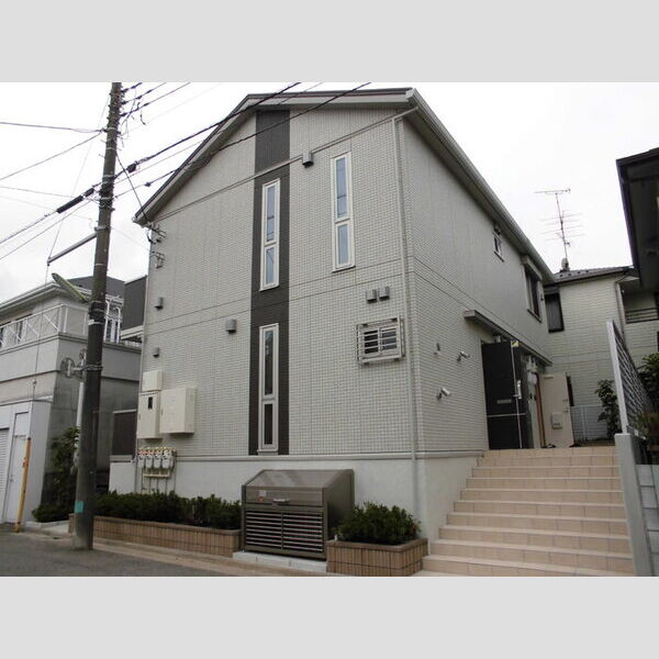 エポラールの外観画像