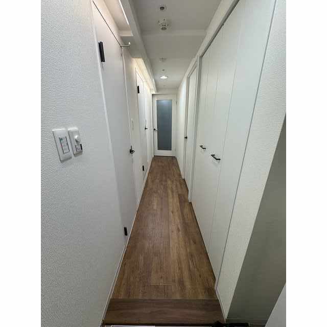 オーパスホームズ白山1101号室 部屋その他