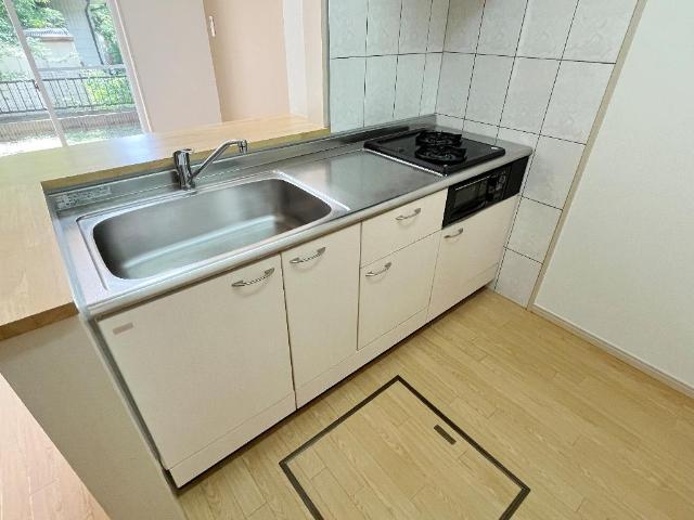 ビアン キッチン