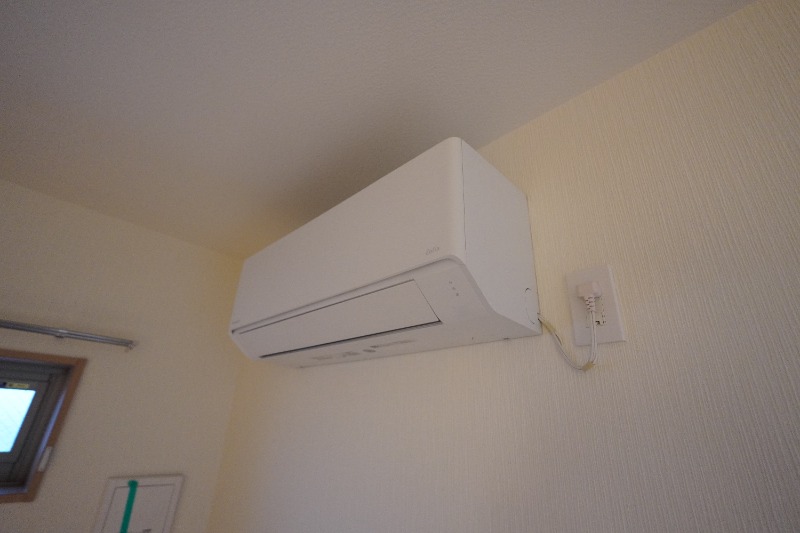 シャンブル 同タイプ他号室参照のため、現況優先