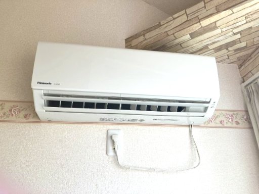 ユナイト末吉モンタルチーノ 部屋設備