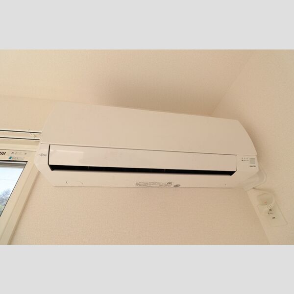 Dタウン南平野　I エアコン