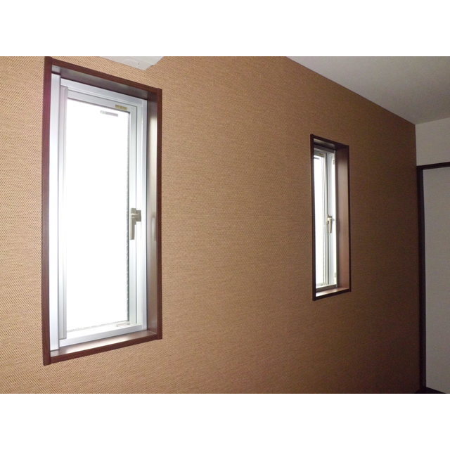 Palma Foresta 内観