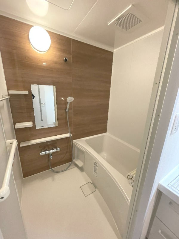 クロノス宿河原1階 部屋その他