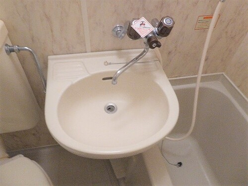 ライオンズマンション鶴見中央7階 同建物別部屋の参考画像