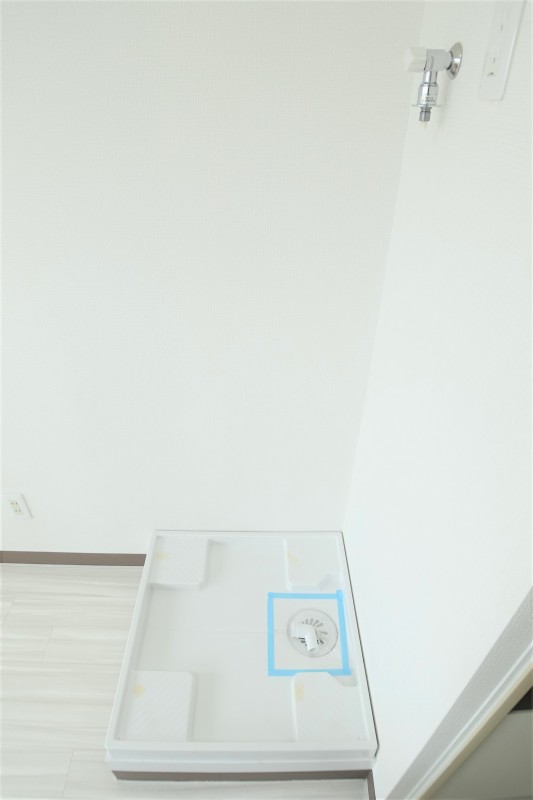 T’s garden都筑ふれあいの丘Ⅱ4階 部屋その他