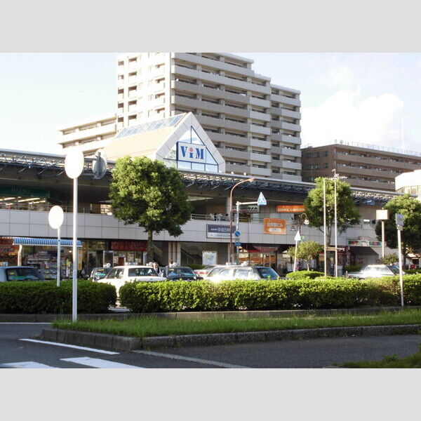 フェリス　B棟 京成臼井駅　1195M