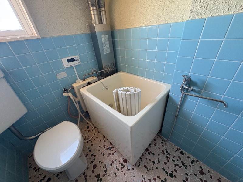 メゾン米田 お風呂