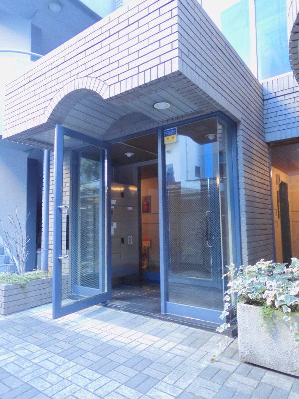 ベルセル南青山4階 部屋その他