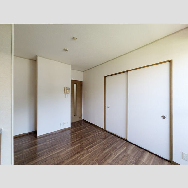 アンフィニMARUEI103号室 DK