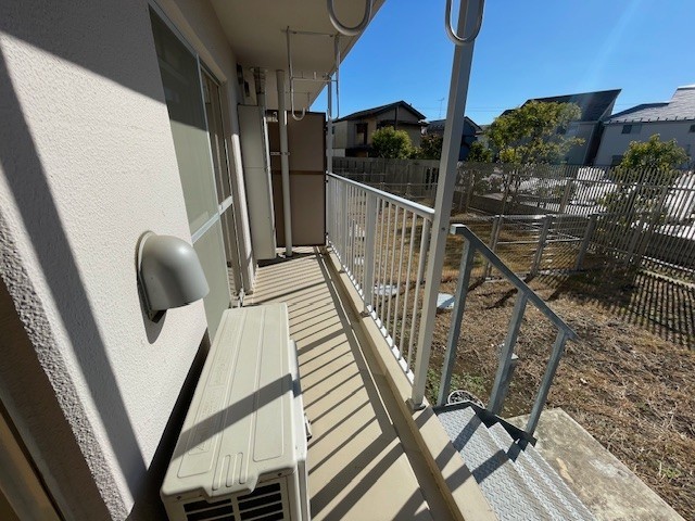 アールリエット三鷹107号室 参考写真