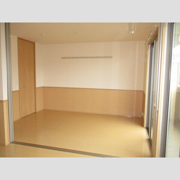 サンシャイン　Ⅱ203号室 洋室