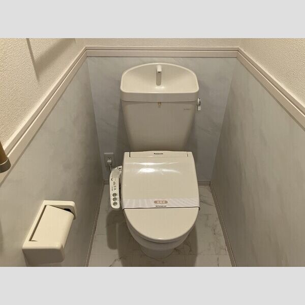 ソレイユⅠ 温水洗浄暖房便座