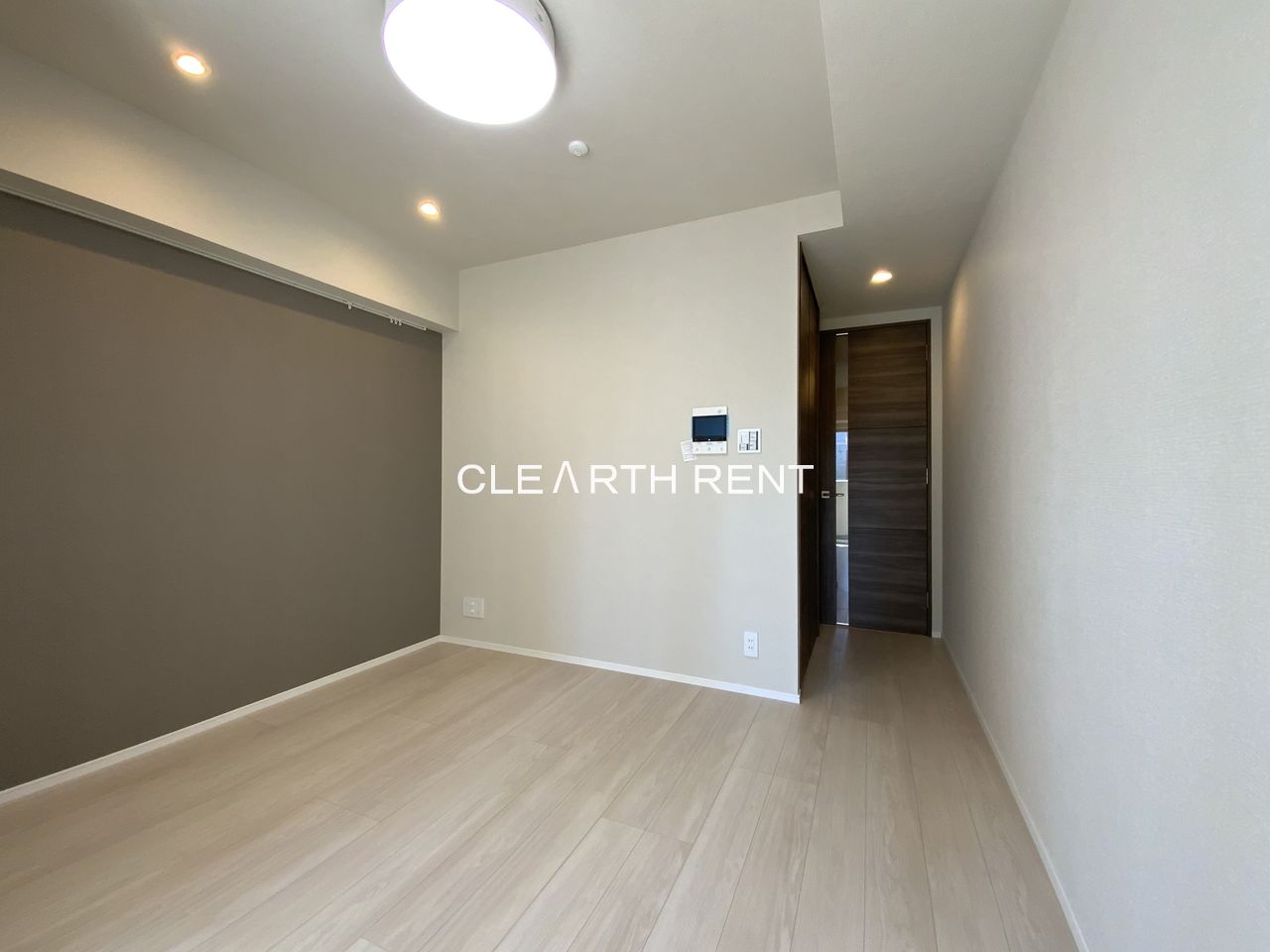 コンシェリア後楽園 ＨＩＬＬＴＯＰ ＳＱＵＡＲＥ6階 同タイプ別住戸写真となります。現況と異なる場合がございます。